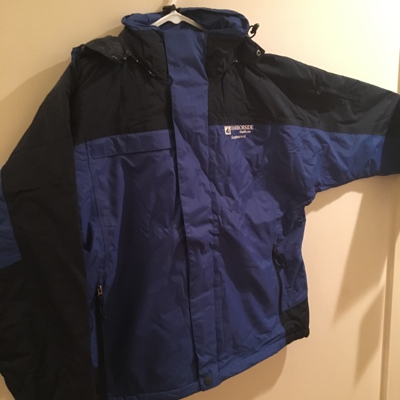 Winter jacket - Picture 3 of 4